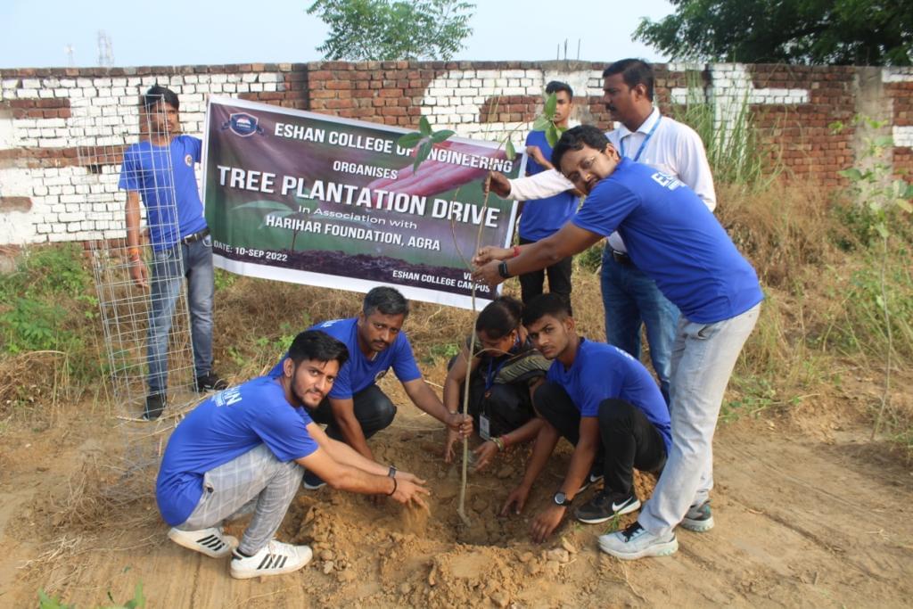 Eshan College of Engineering & Management Agra Cultural Activities photo 15